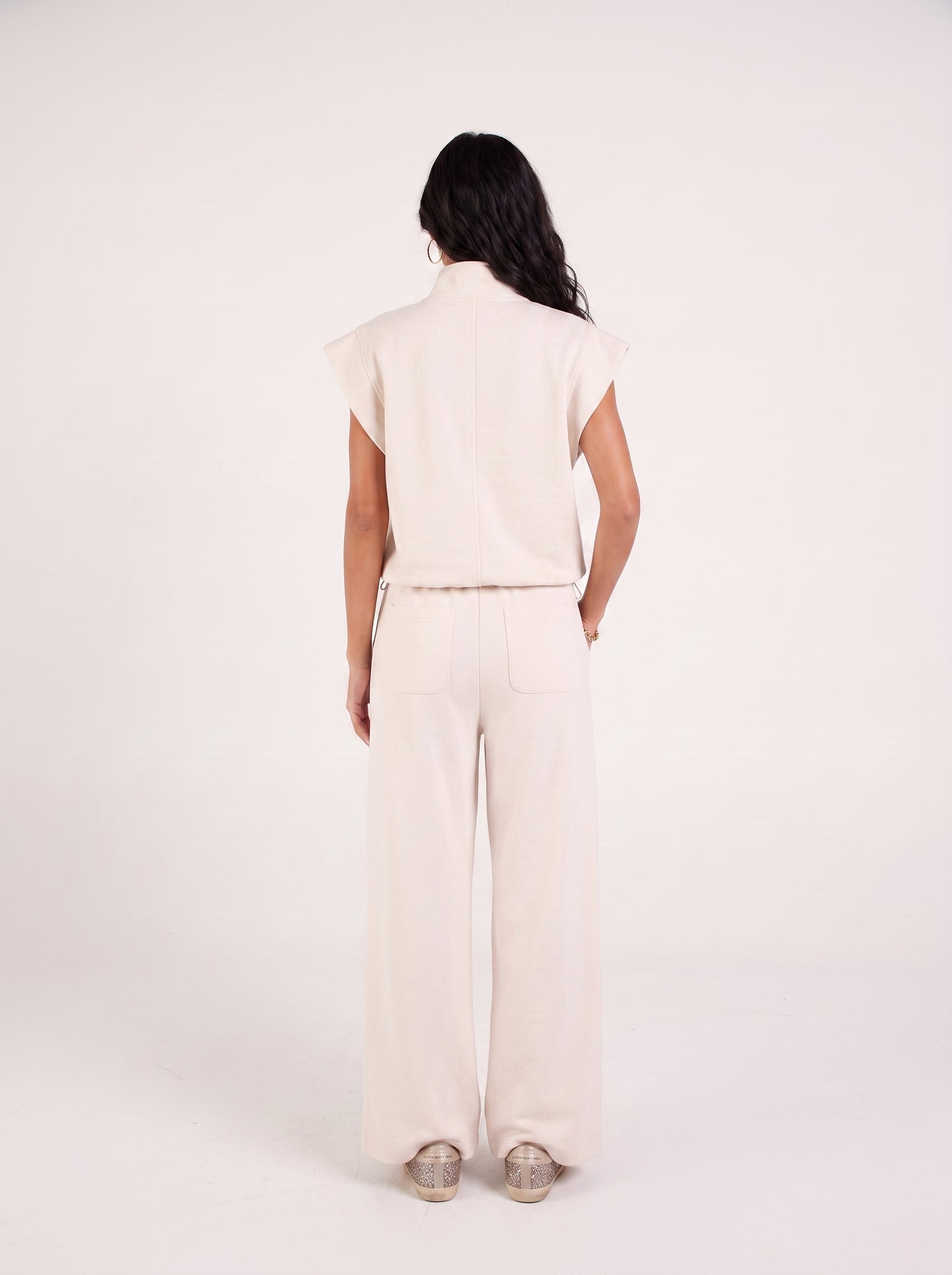 Capri Set sleevless