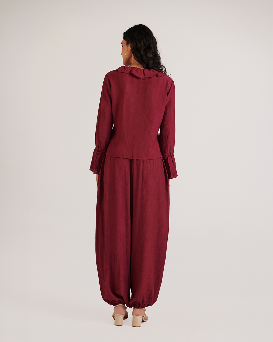 Sienna Balloon Pants