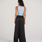 The Aurora Satin Pants