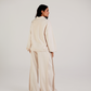 Capri Long Sleeve Set