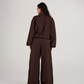 Capri Long Sleeve Set