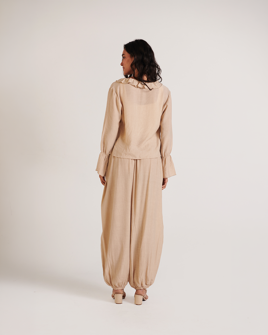 Sienna Balloon Pants