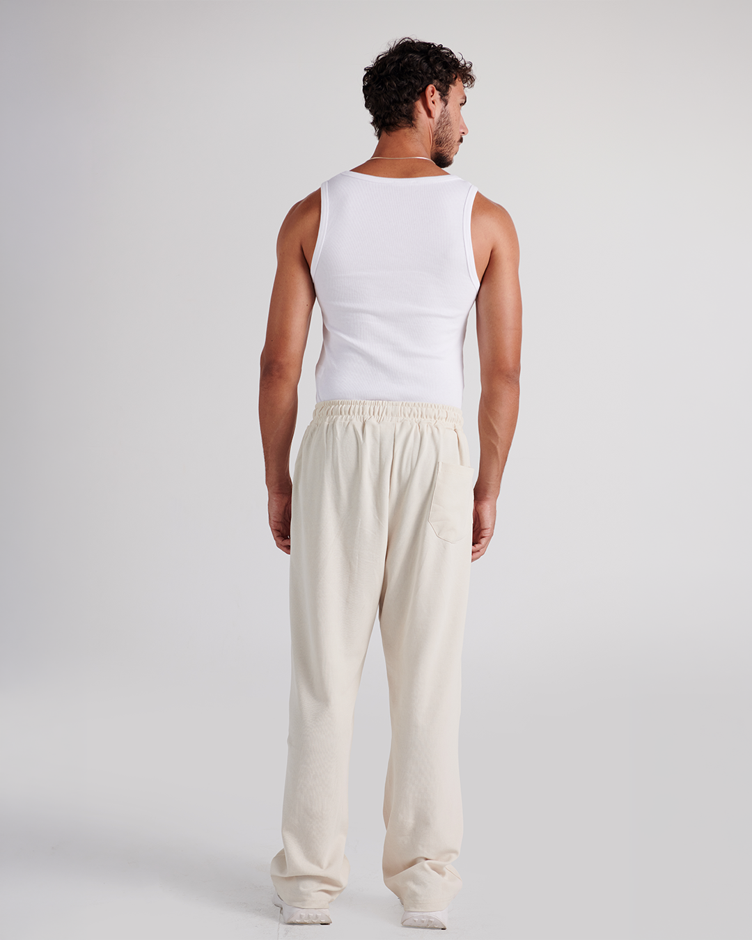 The Coast Linen Pants