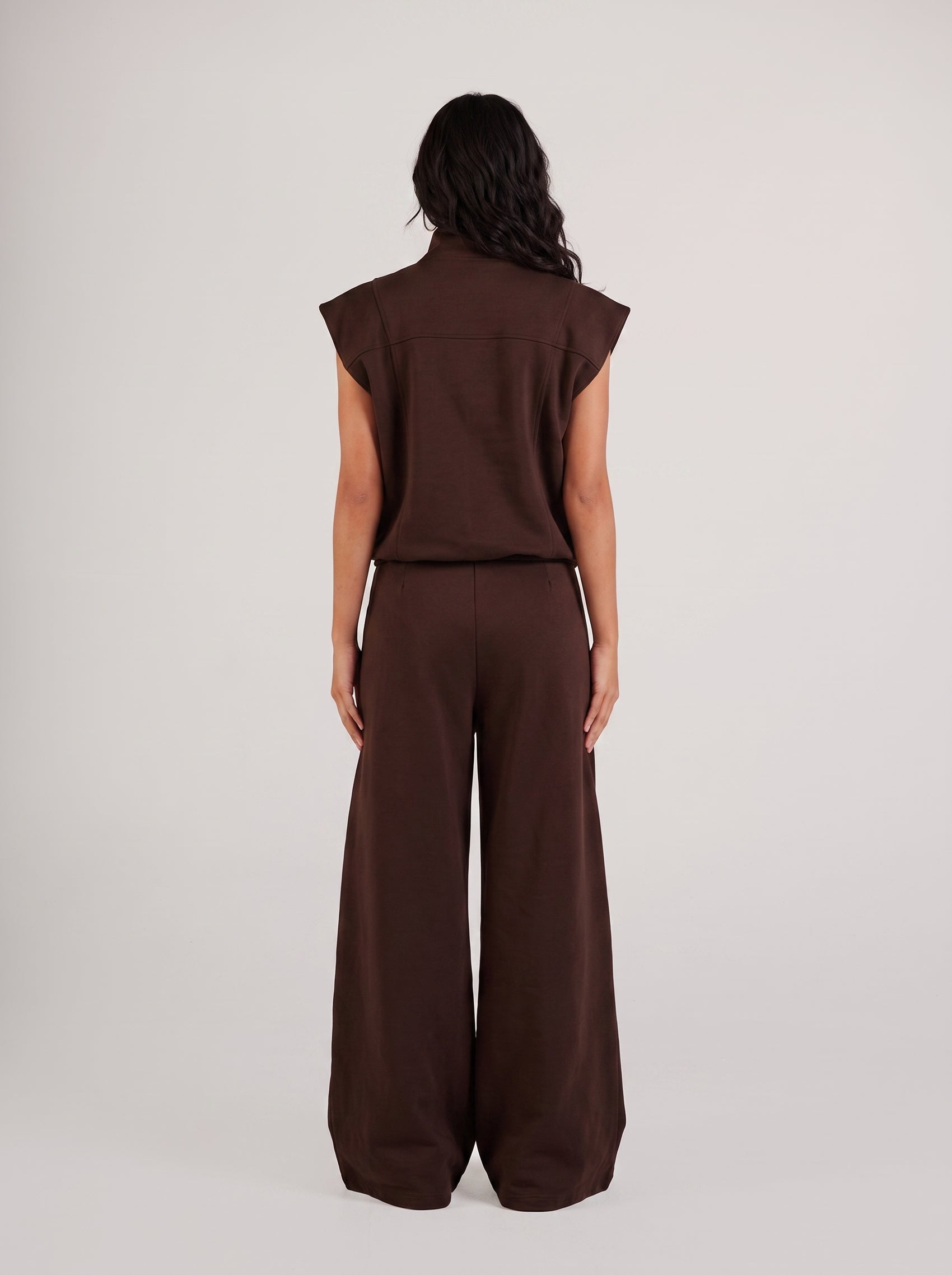 Capri Set sleevless