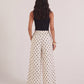 Bella Polka Pants