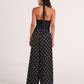 Bella Polka Pants