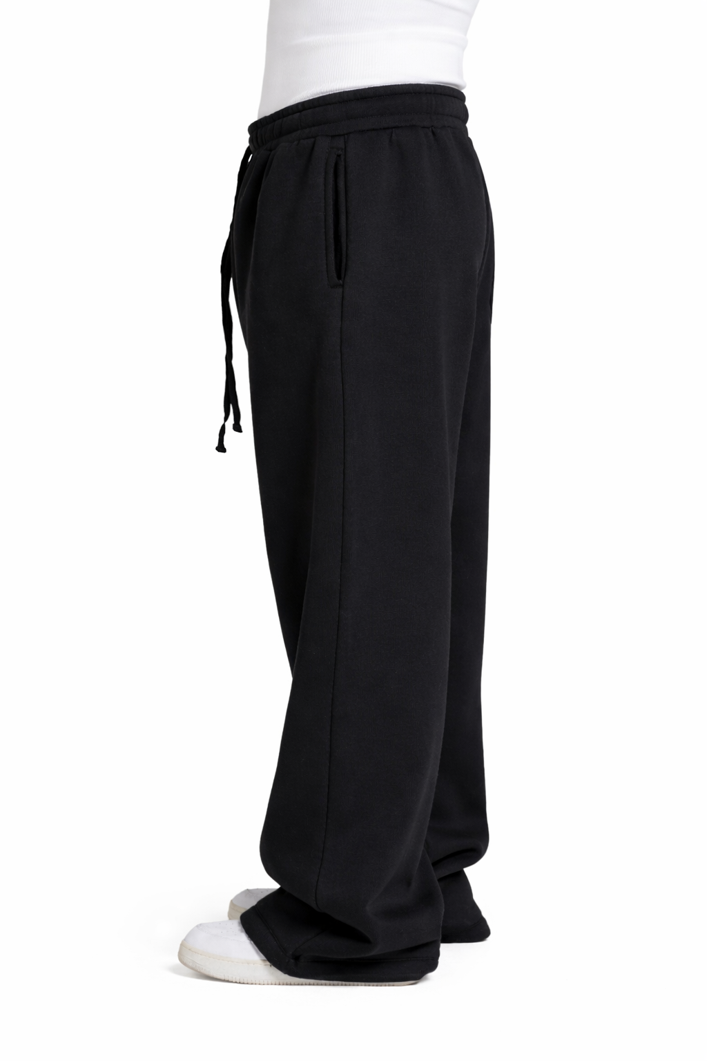 Men Regular Fit Pants