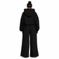 Women Cropped Set