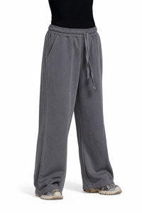 Women Regular Fit Summer Pants