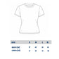 Contour Fit Tee