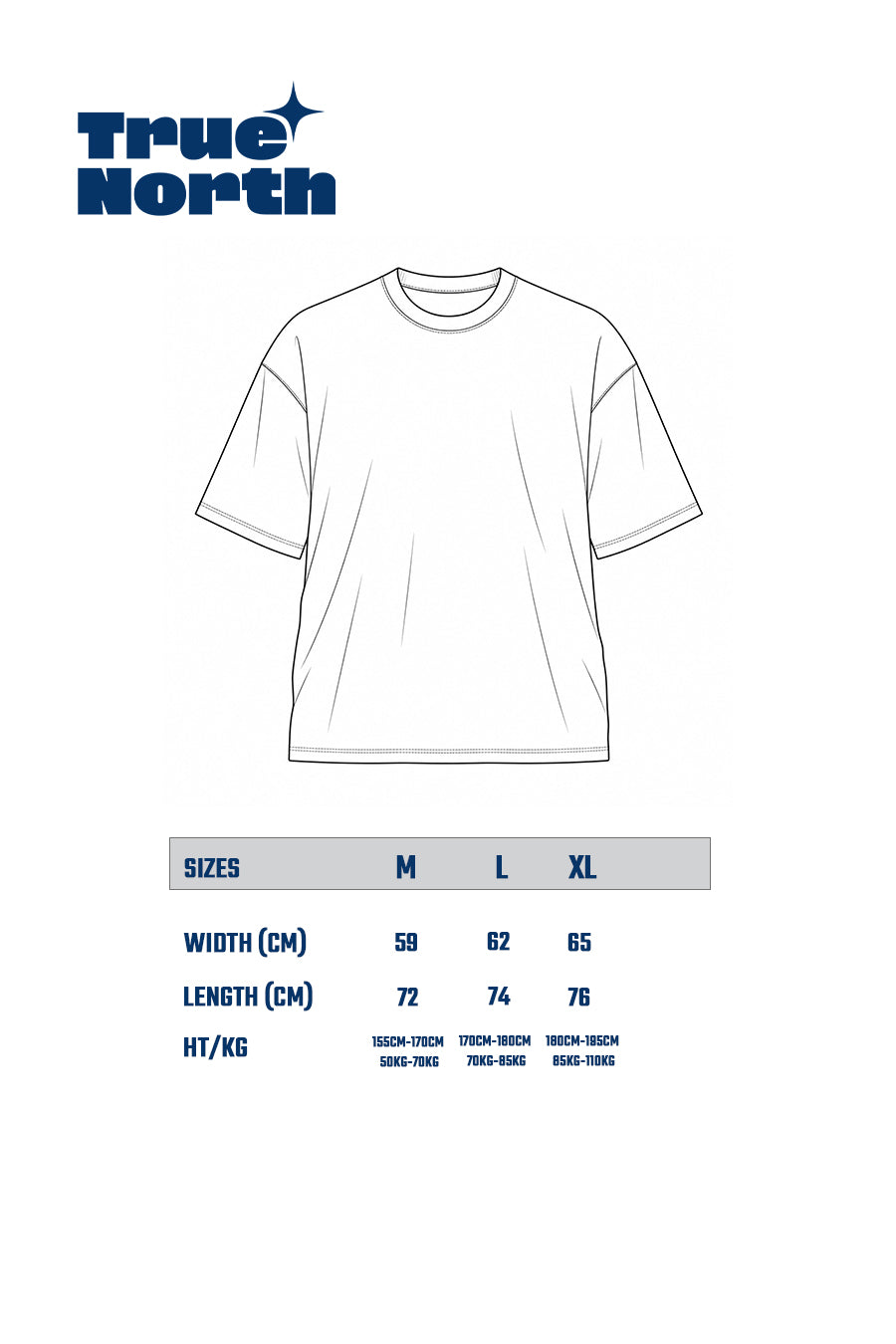 Drift Tee