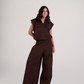 Capri Set sleevless
