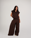 Capri Set sleevless