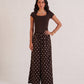 Bella Polka Pants