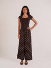 Bella Polka Pants