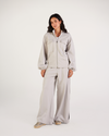 Capri Long Sleeve Set