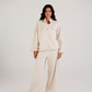 Capri Long Sleeve Set