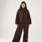 Capri Long Sleeve Set