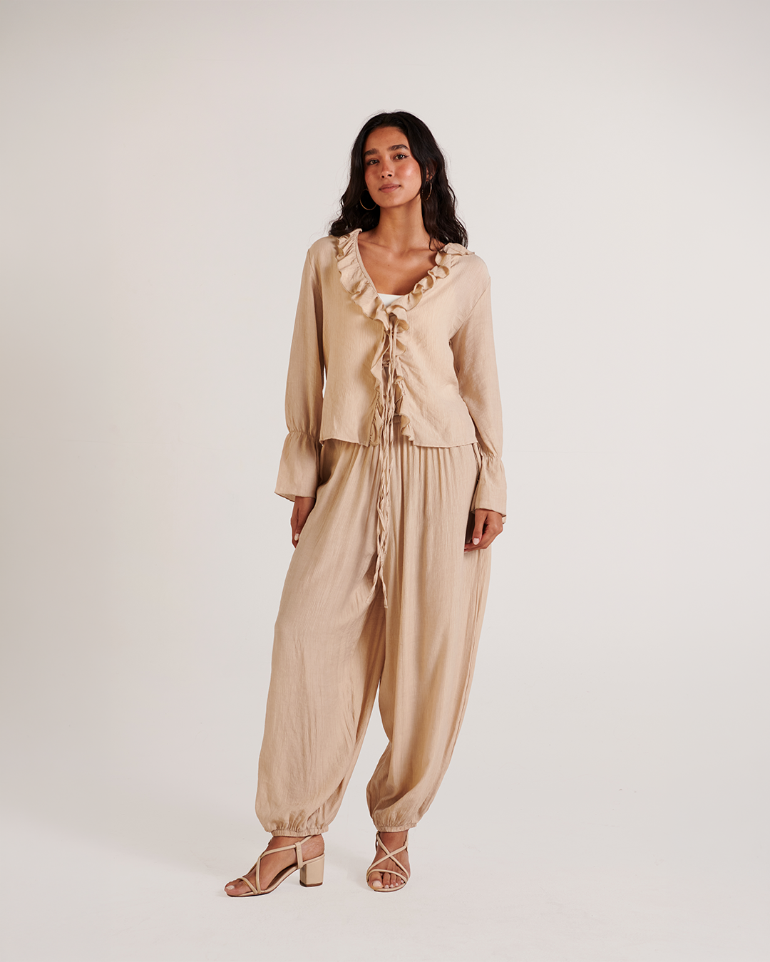Sienna Balloon Pants