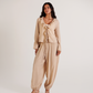 Sienna Ruffle Blouse