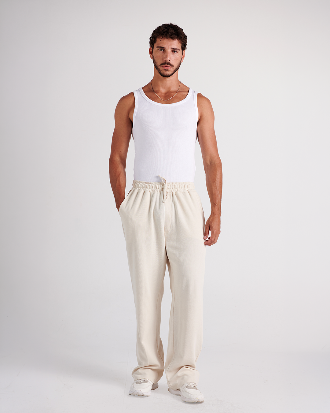 The Coast Linen Pants