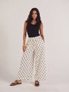 Bella Polka Pants