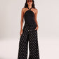 Bella Polka Pants