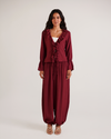 Sienna Ruffle Blouse