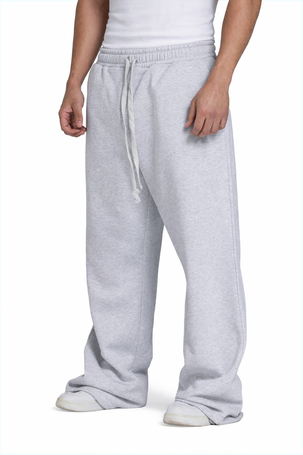 Men Regular Fit Pants
