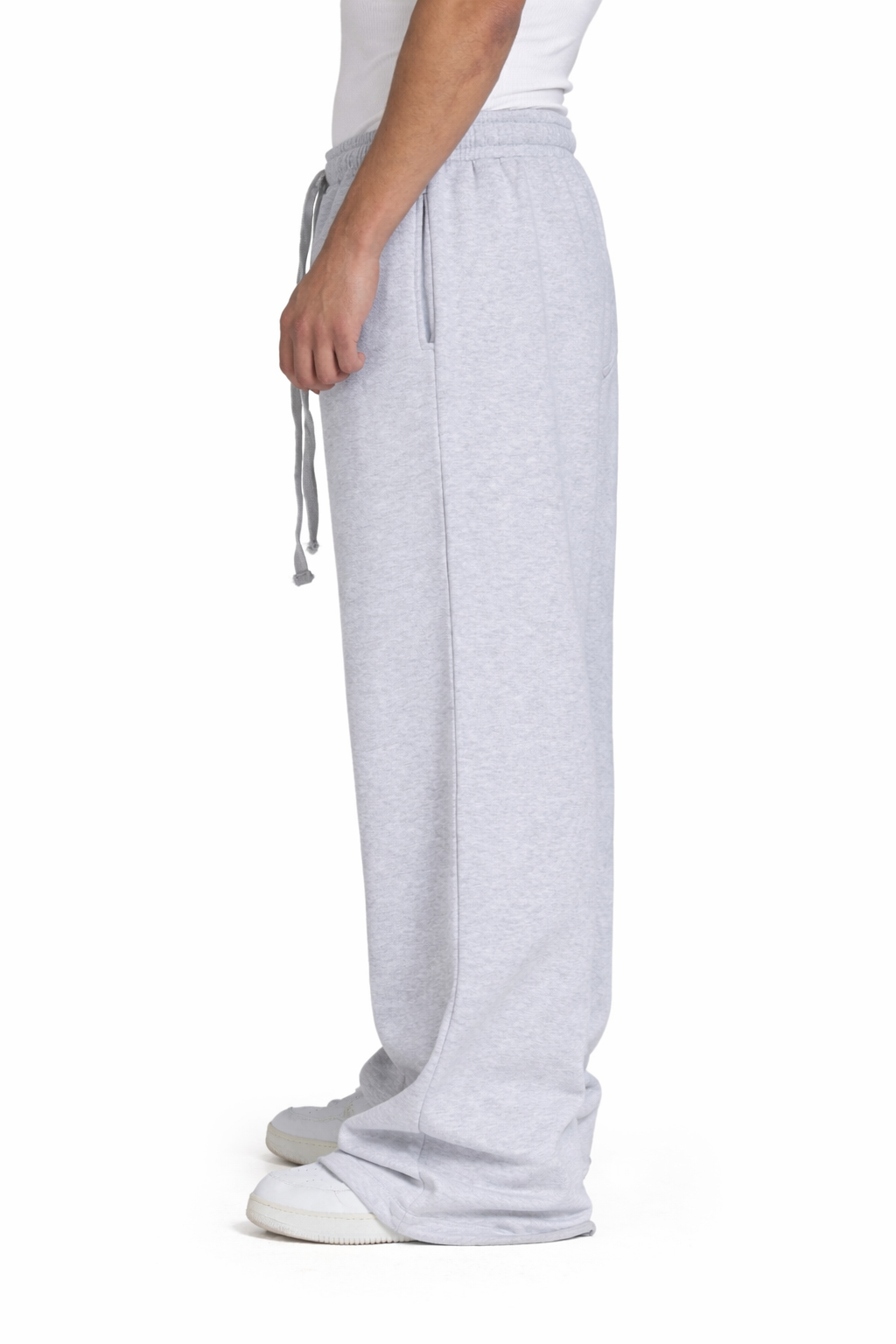 Men Regular Fit Pants