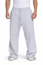 Men Regular Fit Pants