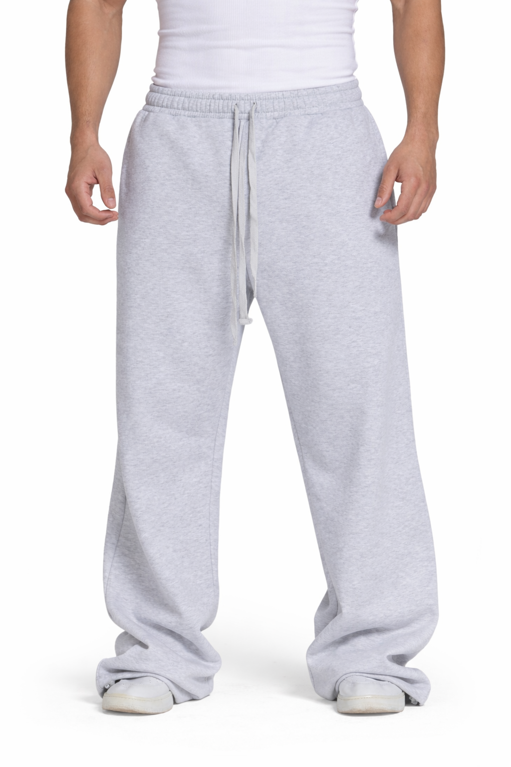 Men Regular Fit Pants