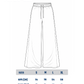 Capri Set sleevless