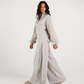 Capri Long Sleeve Set