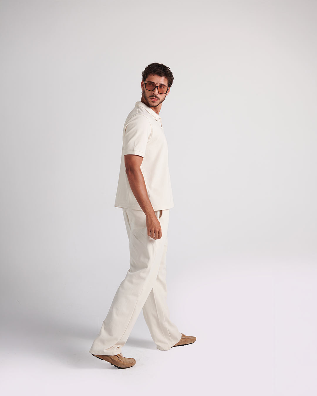 Monaco Relaxed Pants