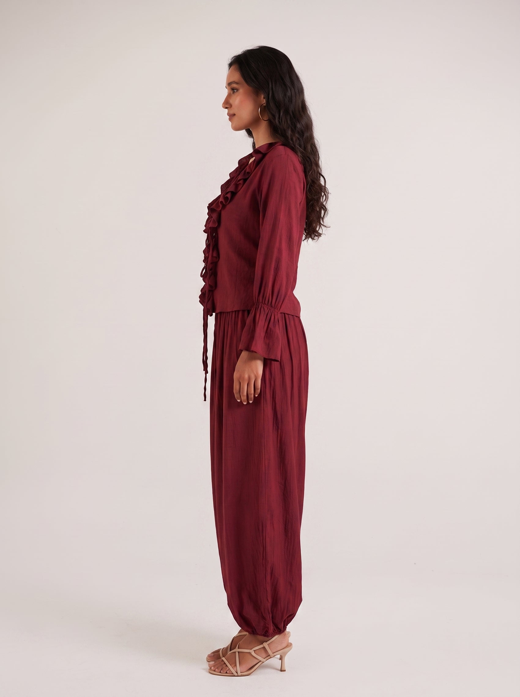 Sienna Balloon Pants