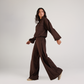 Capri Long Sleeve Set