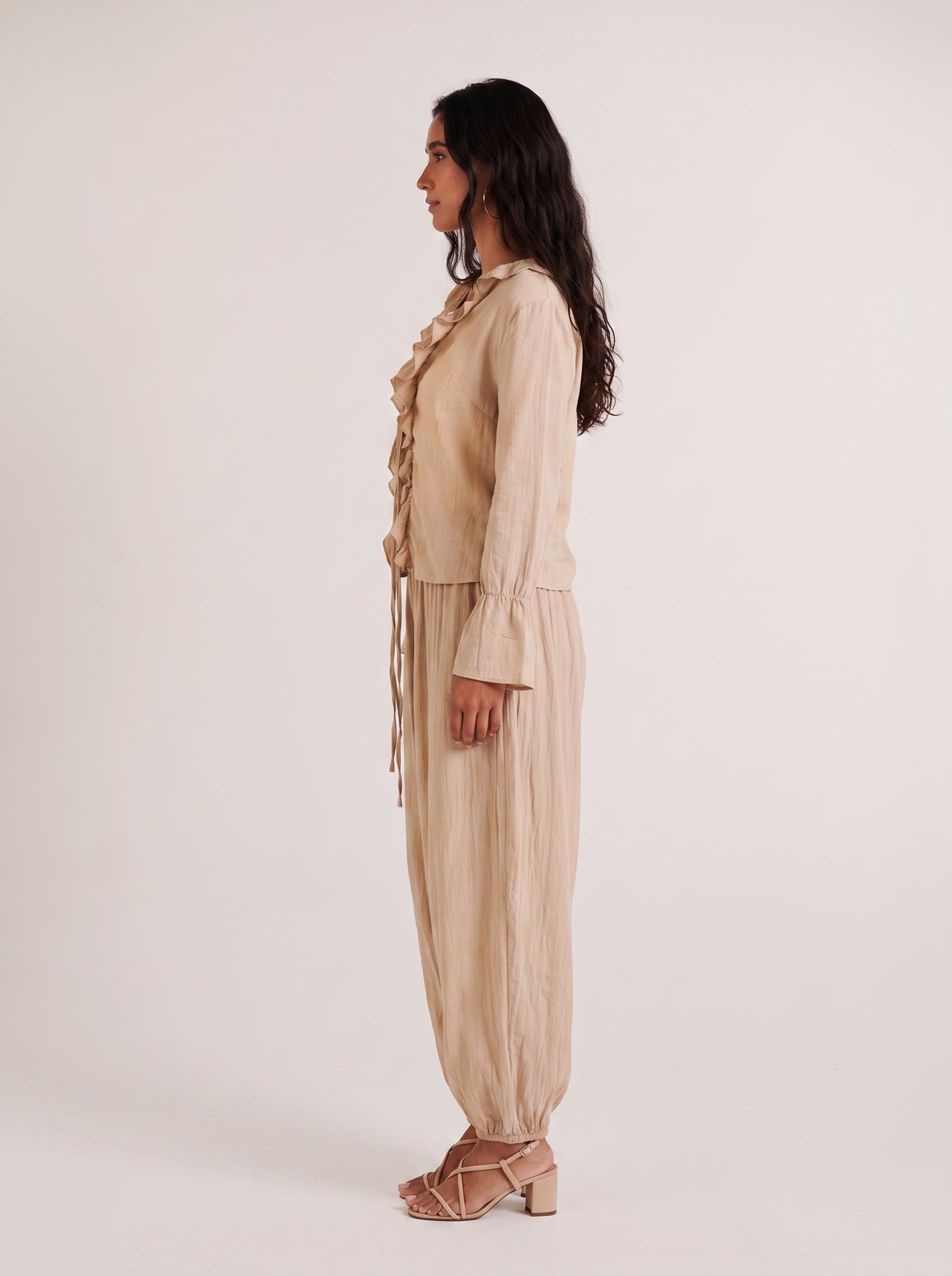 Sienna Balloon Pants