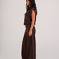 Capri Set sleevless