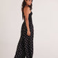 Bella Polka Pants