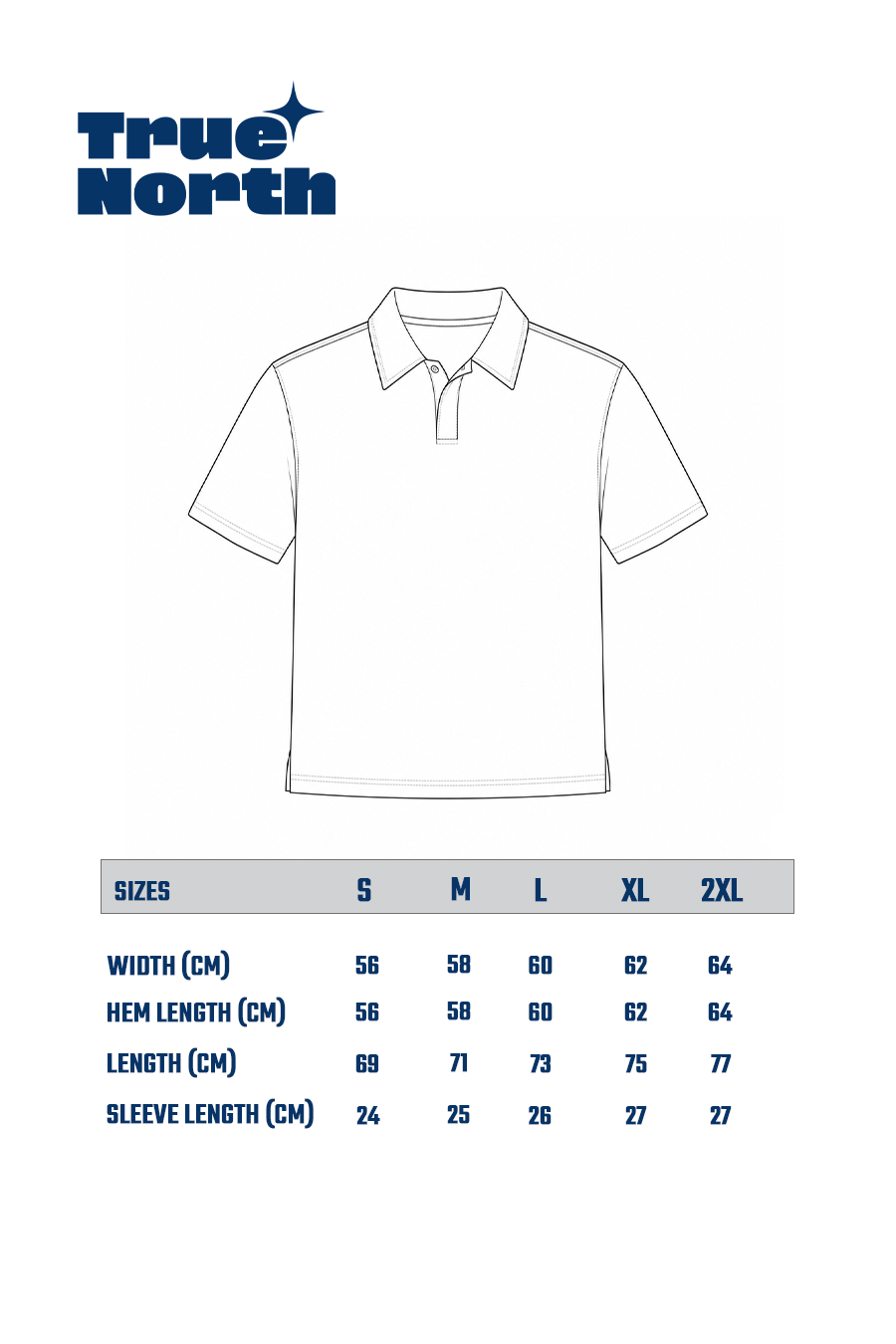 The Essential SHIRT