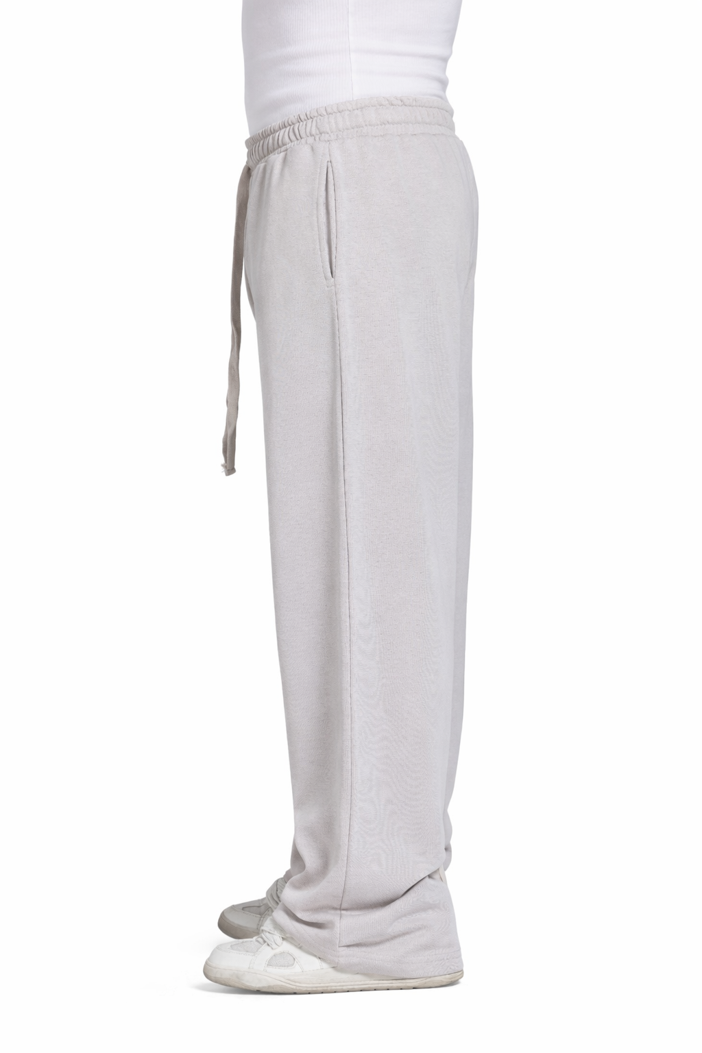 Men Regular Fit Summer Pants