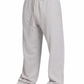 Men Regular Fit Summer Pants
