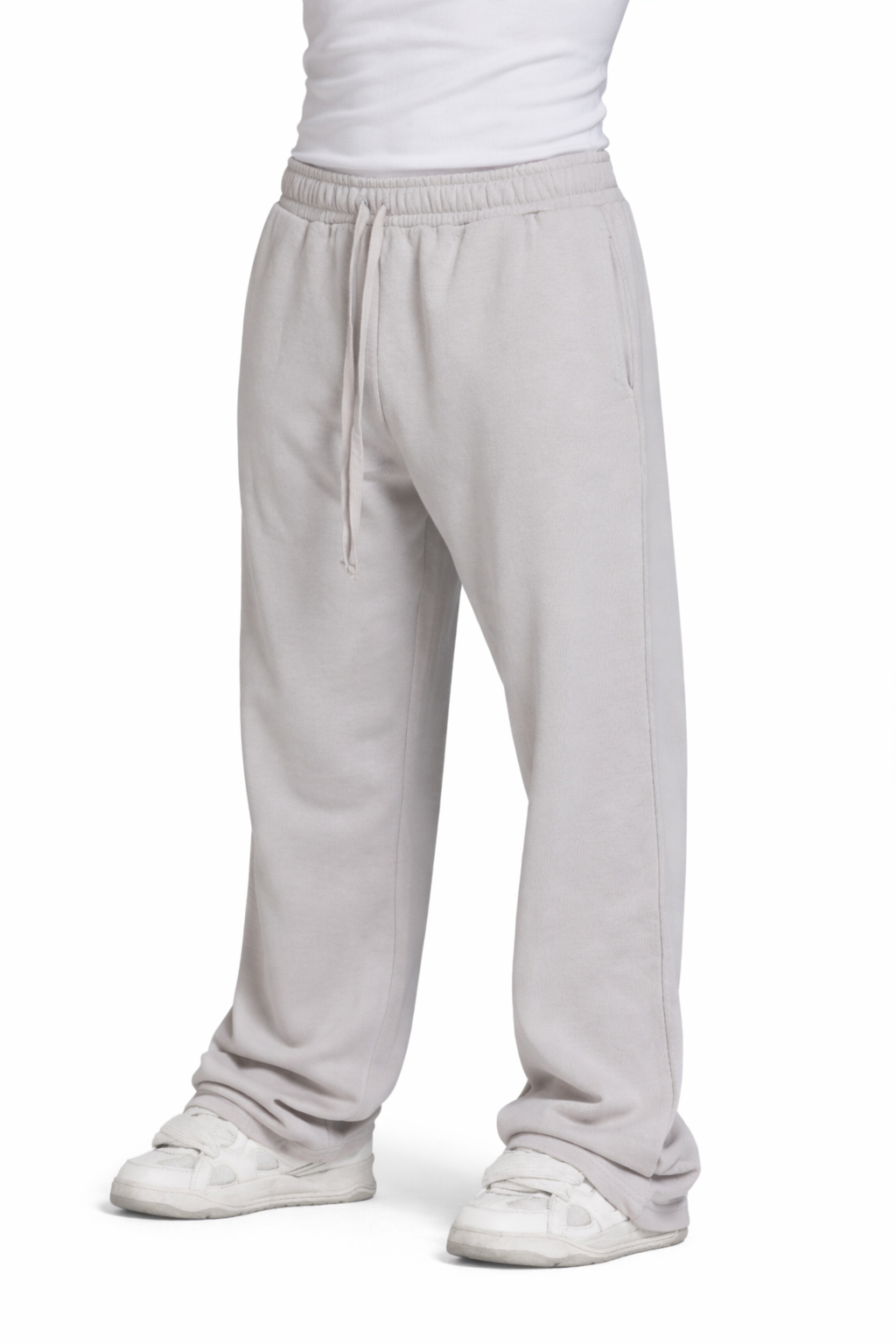 Men Regular Fit Summer Pants