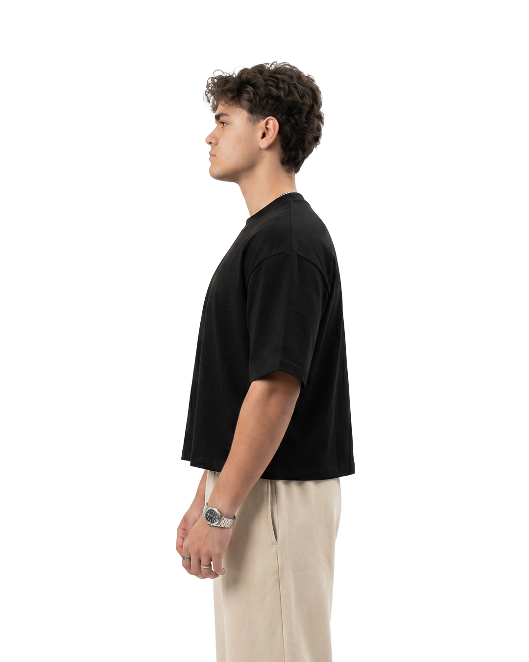 Box Tee
