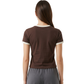 Contour Fit Tee