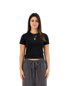 Contour Fit Tee