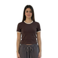 Contour Fit Tee