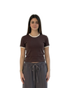 Contour Fit Tee