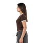 Contour Fit Tee